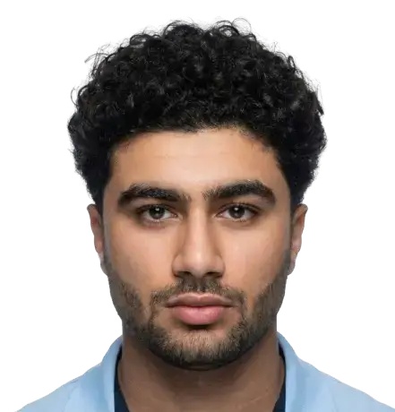 Hussein Saleh