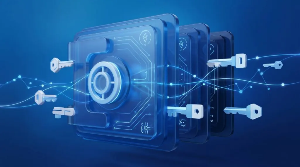 TRON honeypot scam